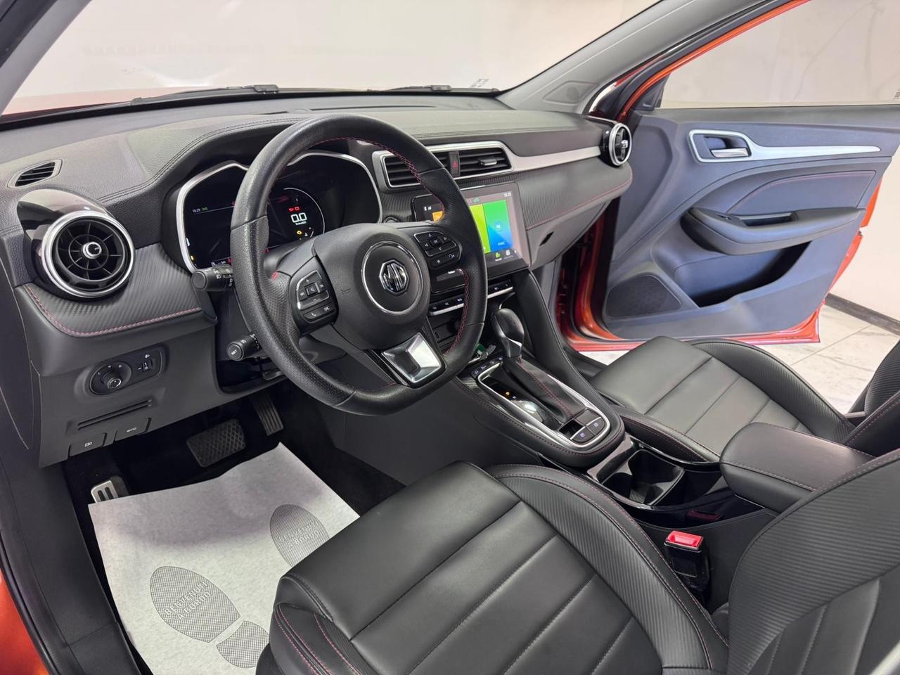 Mg ZS 1.0T-GDI aut. Luxury-GARANTITA-2023