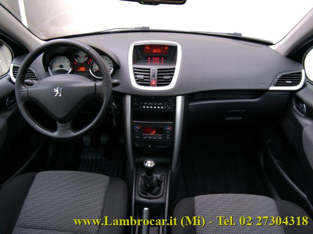 PEUGEOT 207 1.6VTi 120cv SW XS Ciel