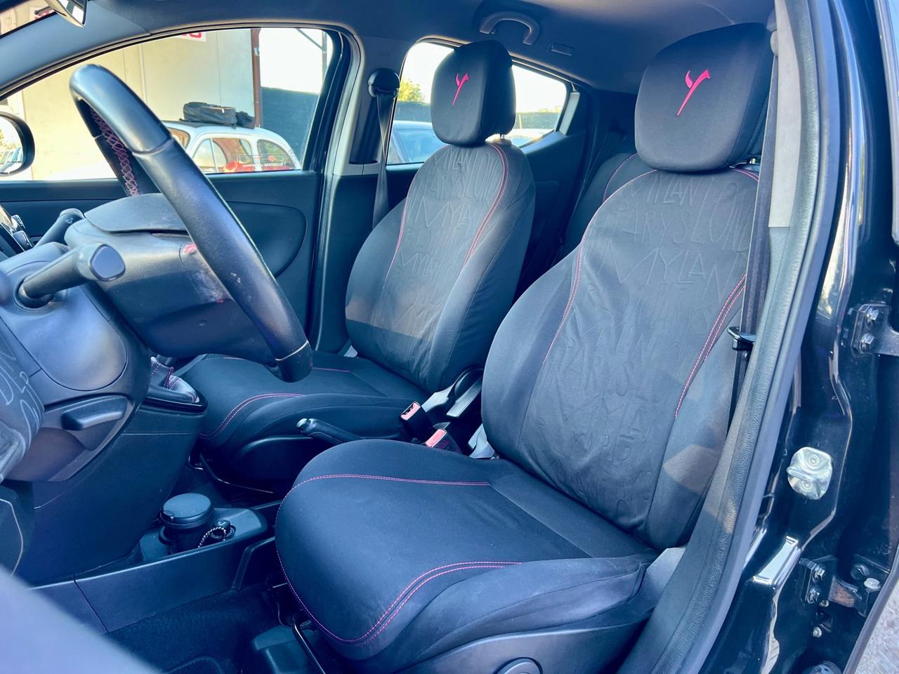 Lancia Ypsilon 1.2 69 CV EURO 6