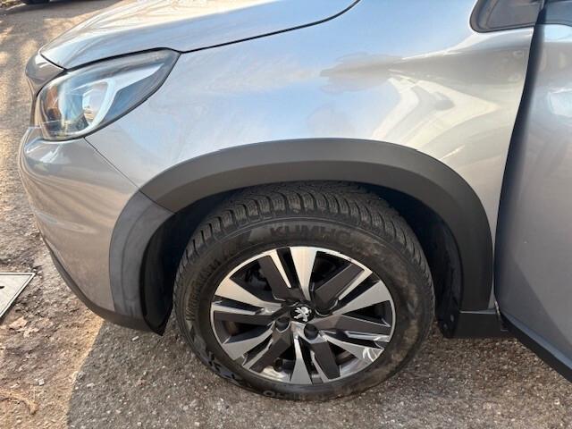 Peugeot 2008 BlueHDi 100 Allure