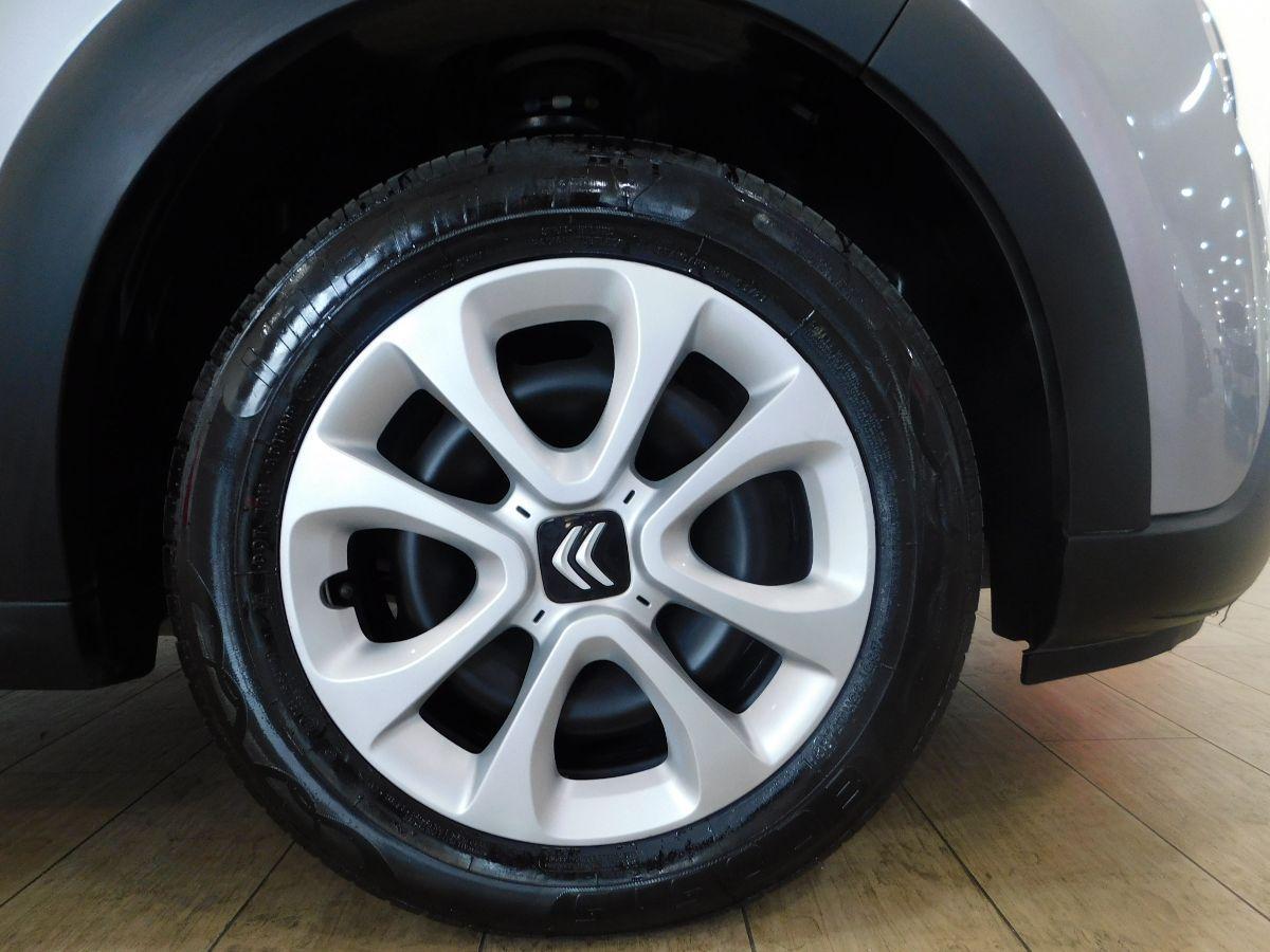 CITROEN - C3 - PureTech 83 S&S You
