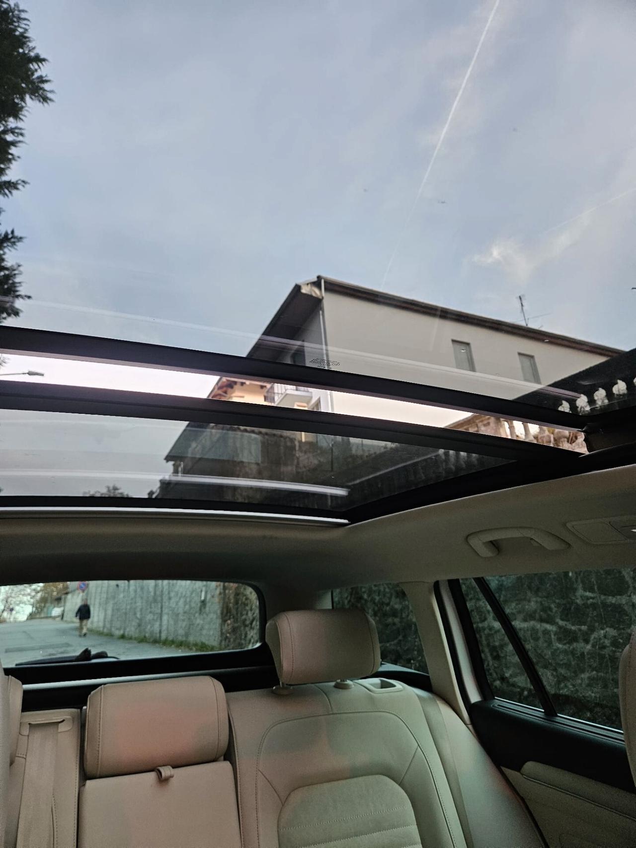 Volkswagen Passat Business 2.0 TDI 190 CV 4MOTION DSG