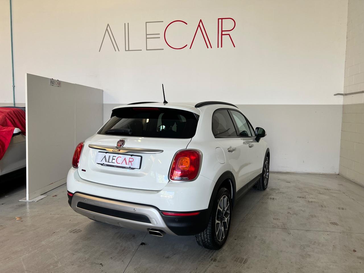 Fiat 500X 1.3 MultiJet 95 CV Cross