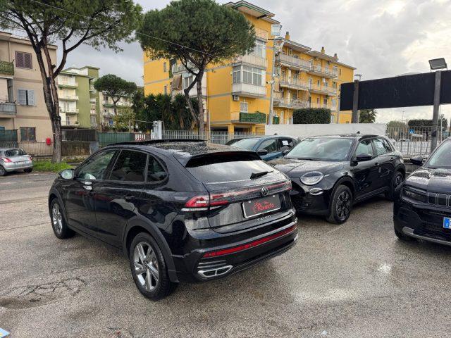 VOLKSWAGEN Taigo 1.0 TSI 110 CV R-Line