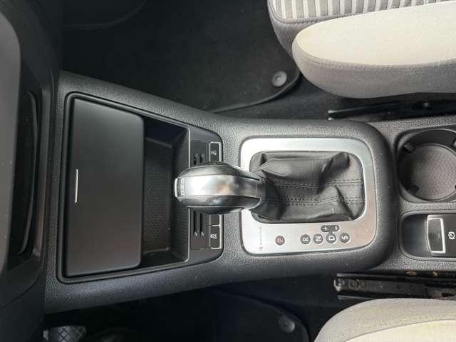 Volkswagen Tiguan 2.0 tdi Sport / 4X4