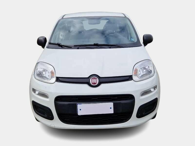 FIAT PANDA 1.2 69cv S/S E6d-Temp Easy 5 PORTE