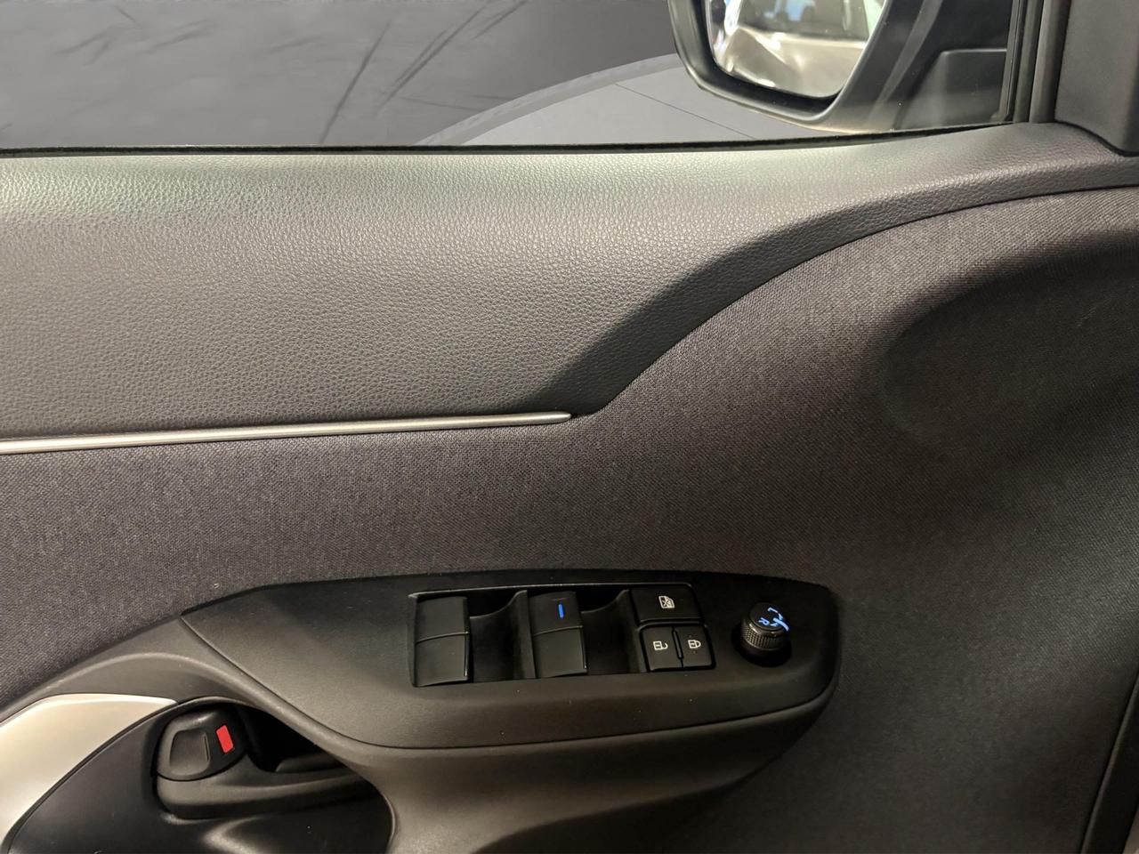 Toyota Yaris Cross 1.5h Trend awd-i 116cv e-cvt