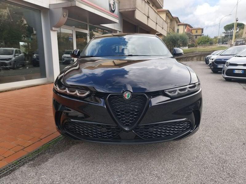 Alfa Romeo Tonale Tonale 1.6 diesel 130 CV TCT6 Sprint "LEGA 19"