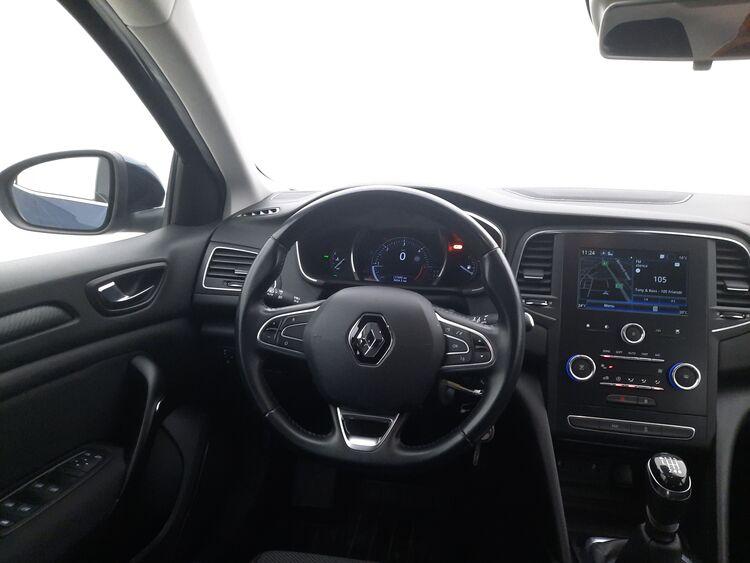 Renault Megane Sporter Business BR993168 1.5 Diesel 116CV