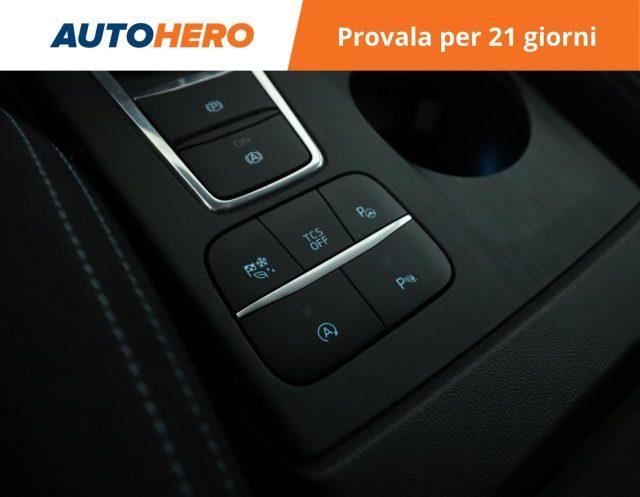 FORD Focus 1.0 EcoBoost 125 CV automatico 5p. Active Co-Pilot