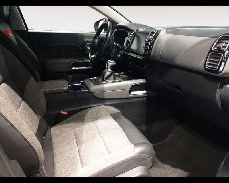 Citroën C5 Aircross BlueHDi 130 S&S Feel