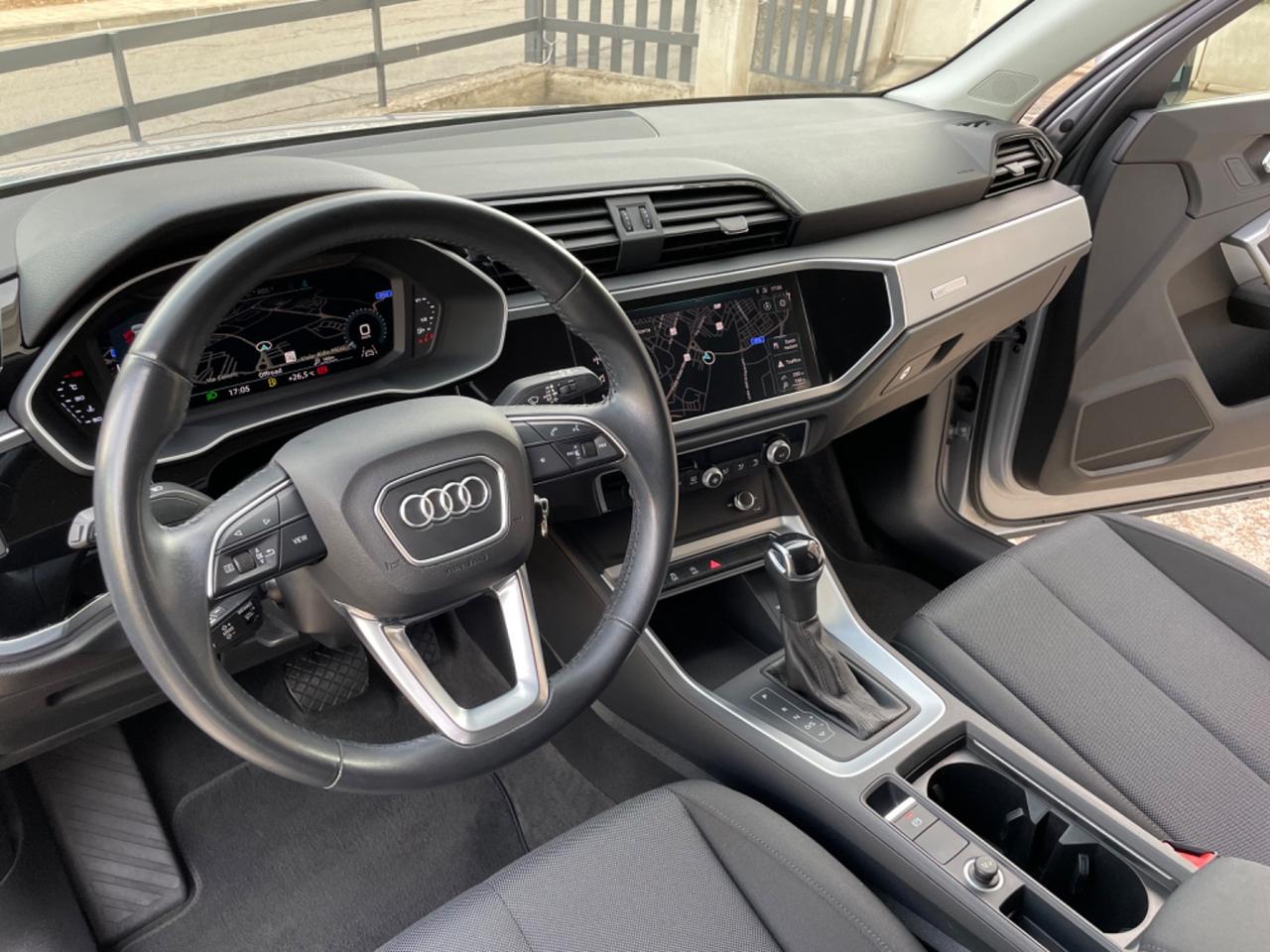 Audi Q3 2.0 TDI - NEW MODEL - STRONIC - 2019