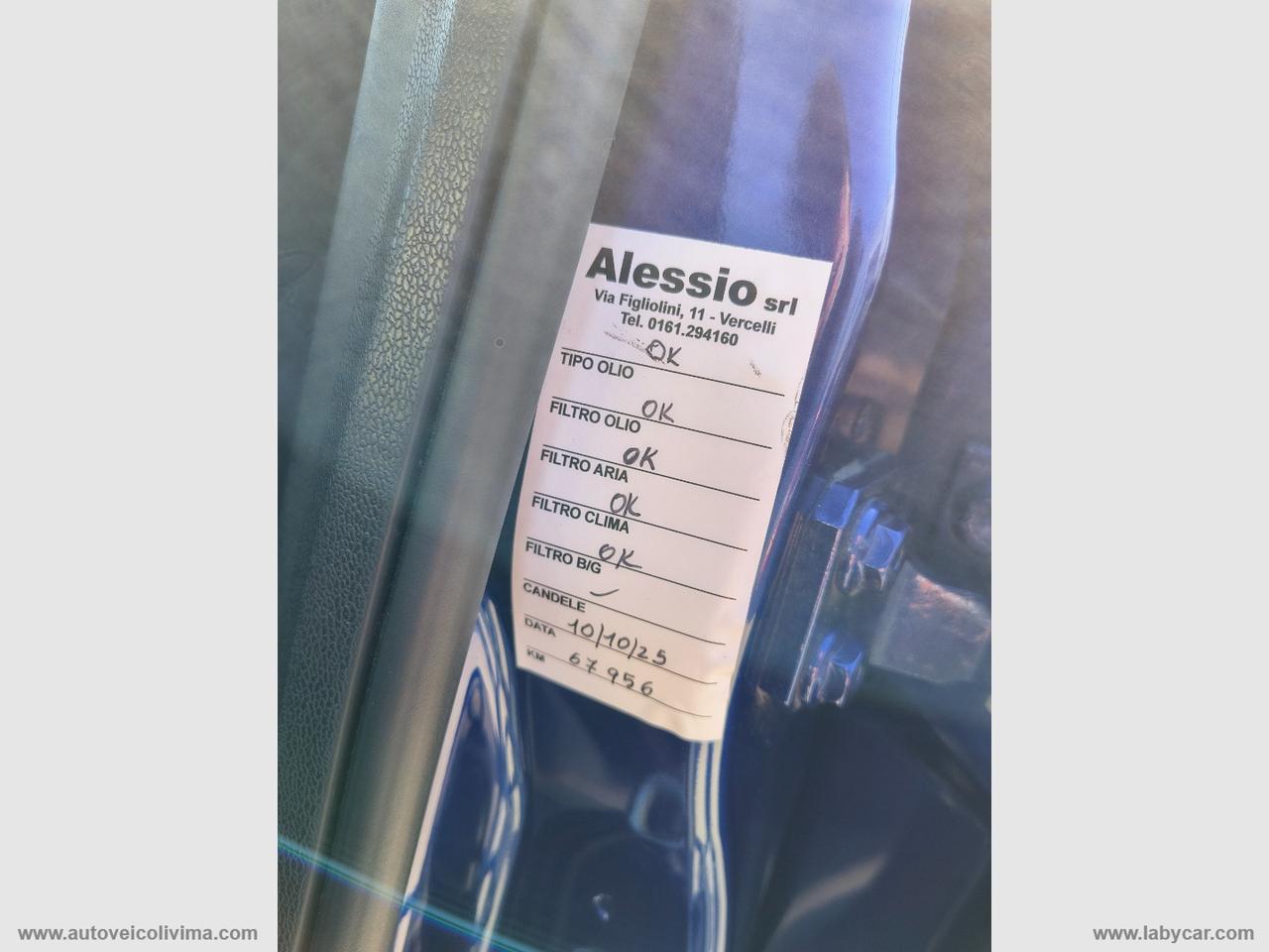 FIAT 500L 1.3 MJT 95 CV Connect