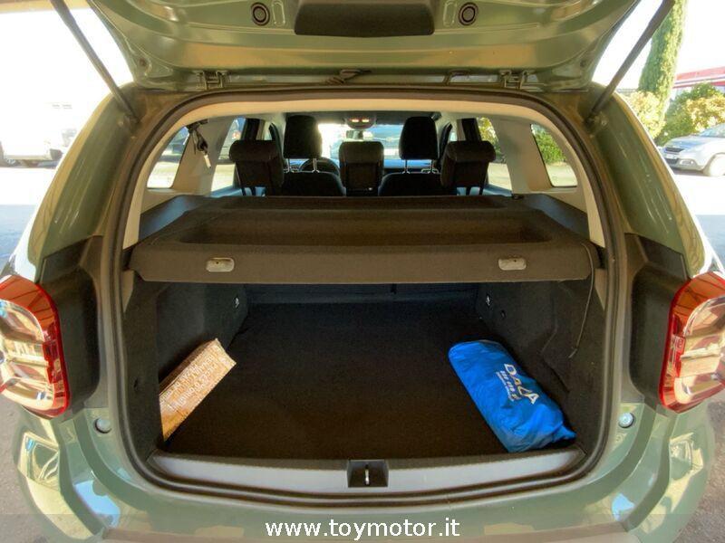 Dacia Duster 2ª serie 1.0 TCe GPL 4x2 Journey