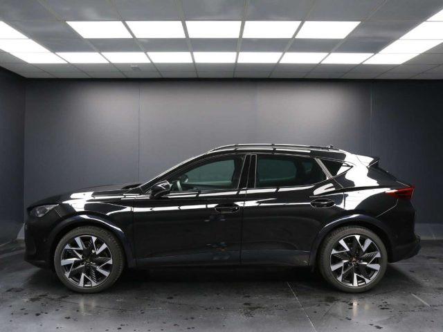 CUPRA Formentor 2.0 TSI 4Drive DSG VZ