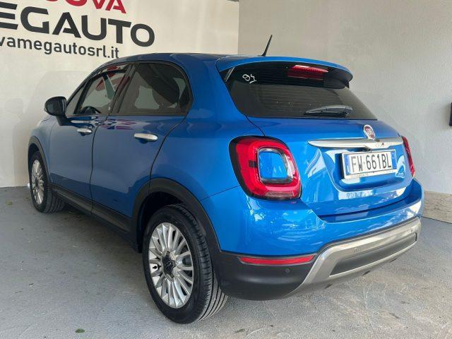 FIAT 500X 1.6 MultiJet 120 CV