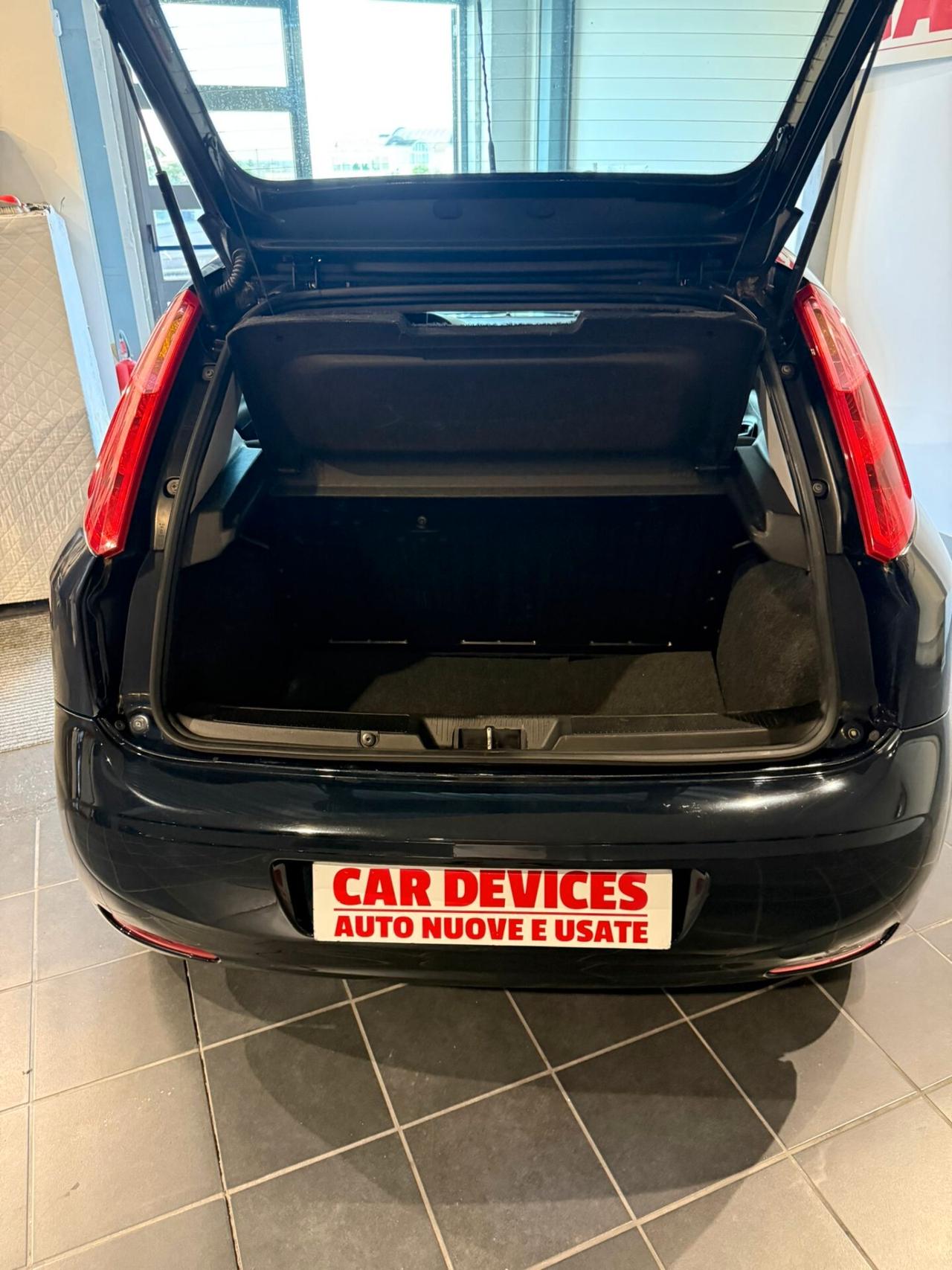 Fiat Punto 1.2 BENZINA - NEOPATENTATI