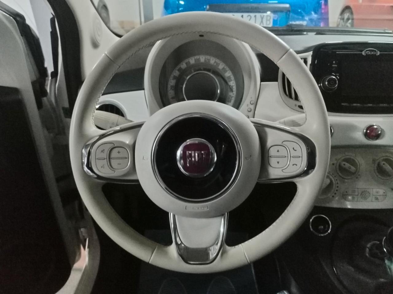 Fiat 500 1.0 Hybrid Cult