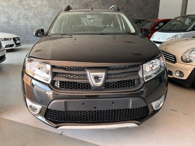 Dacia Sandero Stepway 0.9 TCe 12V 90 CV Start&Stop