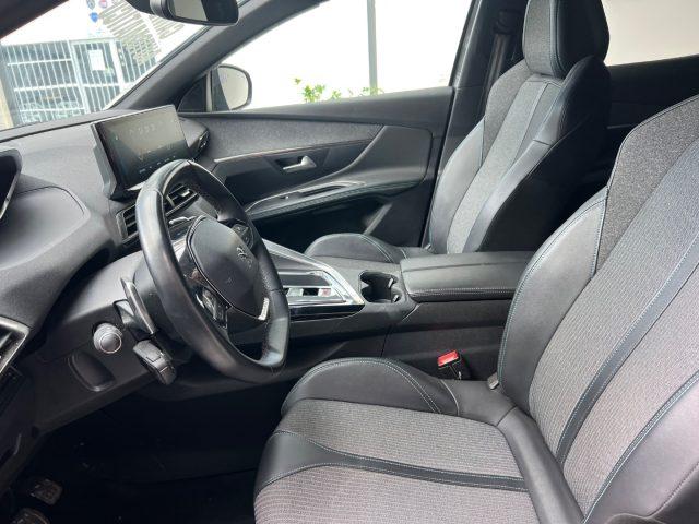 PEUGEOT 3008 BlueHDi 130 S&S EAT8 Allure Pack da ?249,00 mensil