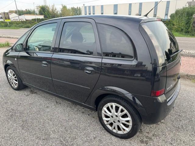 Opel Meriva 1.4 16V GPL-TECH Enjoy-ok neopatentati