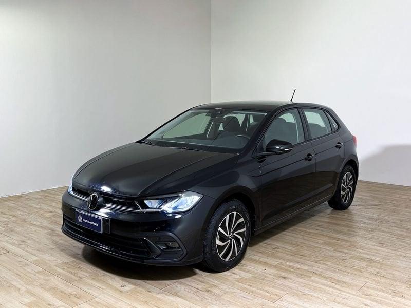 Volkswagen Polo 1.0 TSI DSG Life