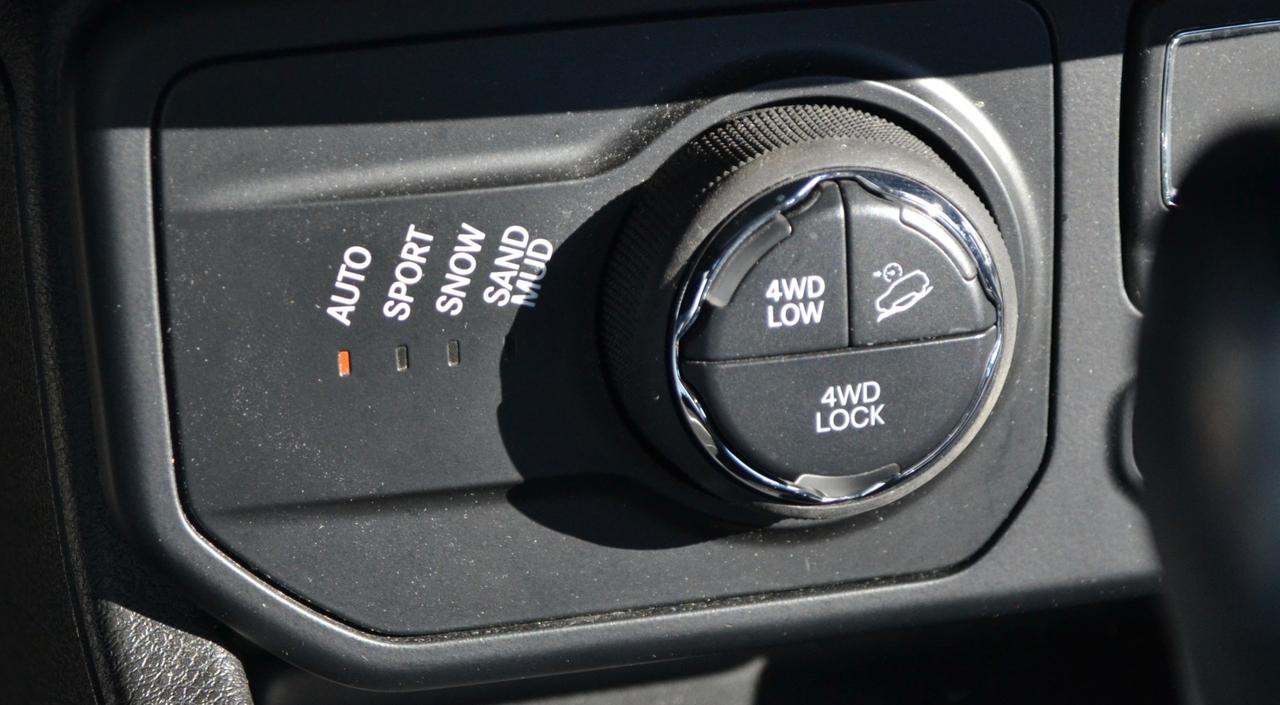 Jeep Renegade 1.3 T4 190CV PHEV 4xe AT6 Limited