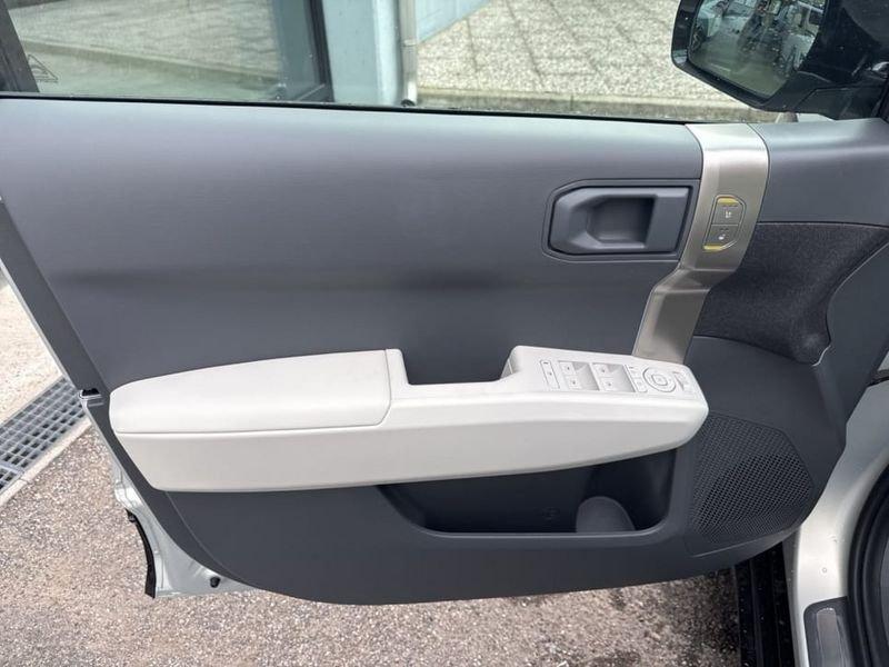 KIA EV3 Long Range GT-Line