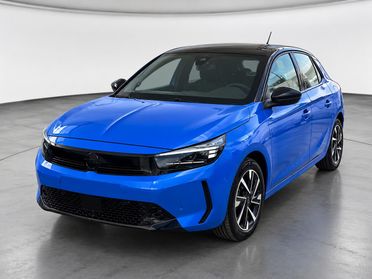 OPEL Corsa VI 2023 - Corsa 1.2 hybrid GS 136cv dct6