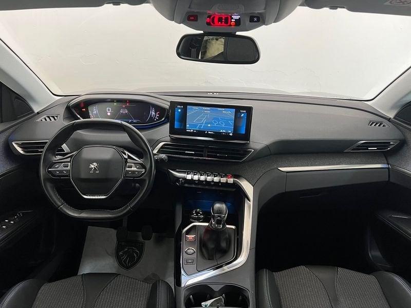 Peugeot 3008 3008 BlueHDi 130 S&S Allure Pack