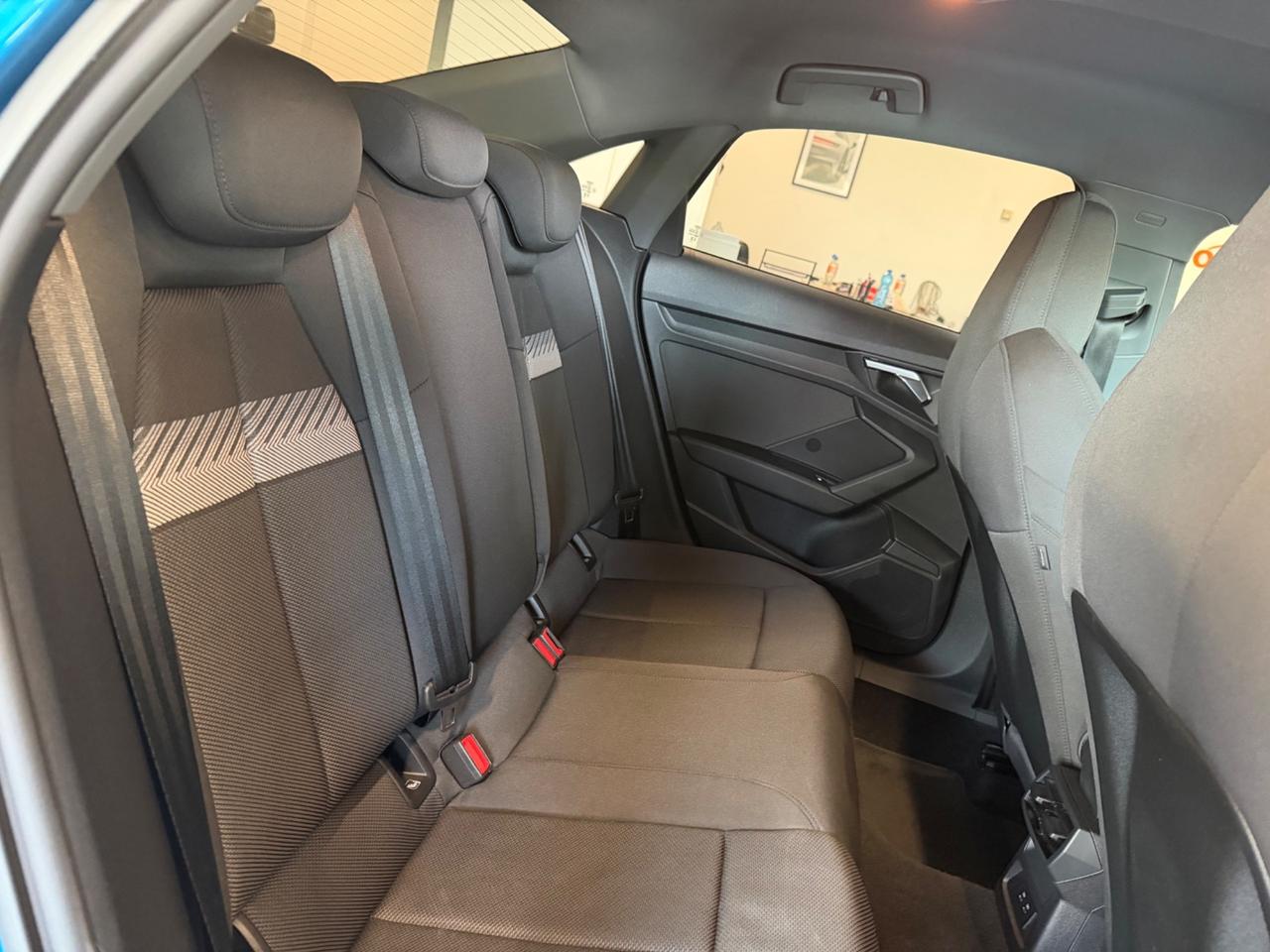 Audi A3 SPB 30 TFSI S tronic Business Advanced
