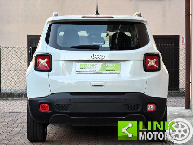 JEEP Renegade 1.0 120 cv limited