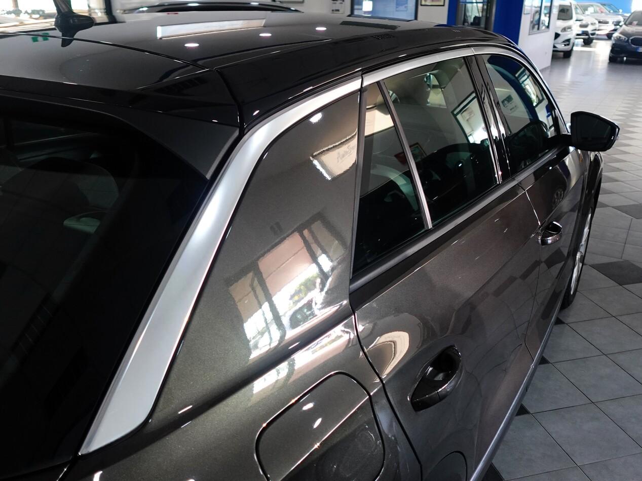 Volkswagen T-Roc 2.0 TDI 150 CV DSG ADVANCED