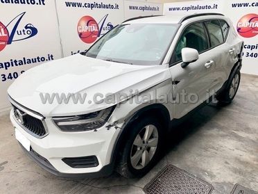 Volvo XC40 20 D3 AWD Geartronic NETTO 9800