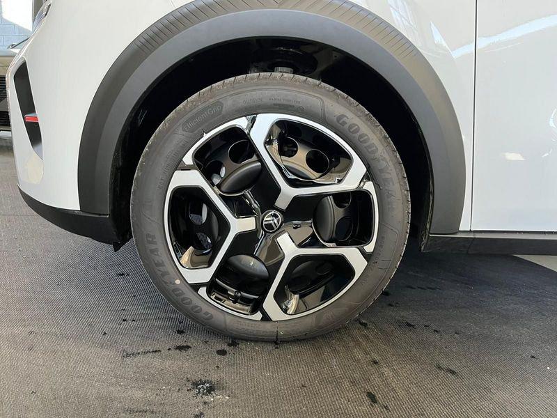 Citroën C3 C3 Turbo 100 S&S Van Pro - IVA ESCLUSA