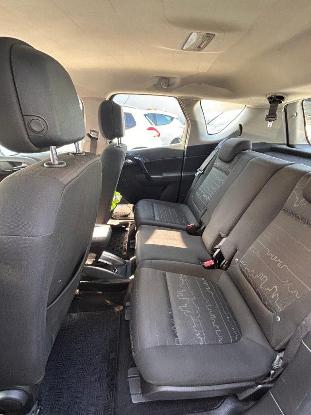 OPEL Meriva 1.4 Turbo 120CV GPL Elective