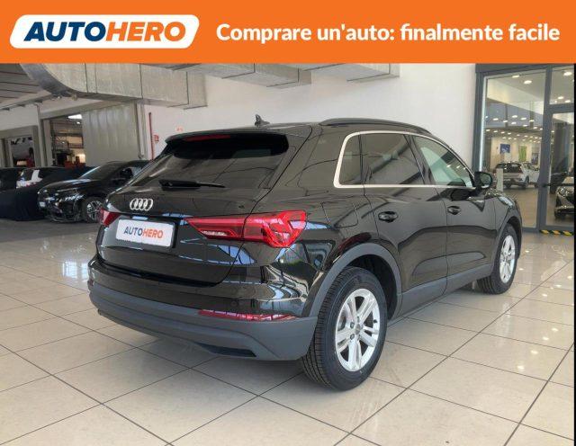 AUDI Q3 35 TFSI