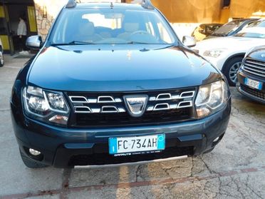 Dacia Duster 1.5 dCi 110CV Start&Stop 4x2 Serie Lim.Urban Explorer
