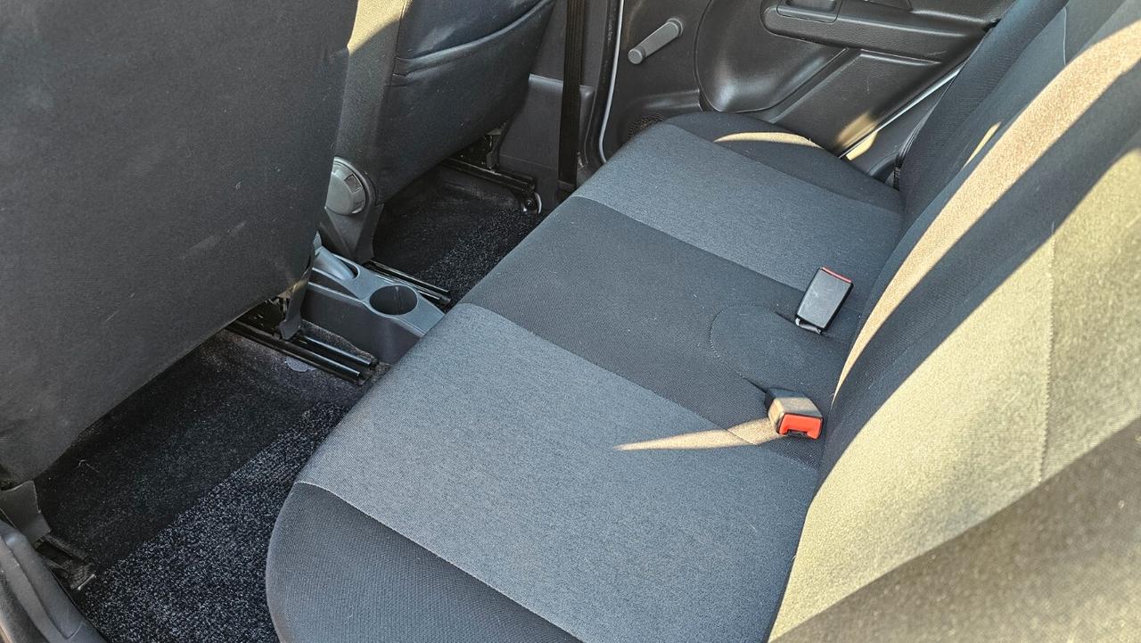 Fiat Panda 1.3 MJT 16V DPF 4x4 Climbing *ELD*