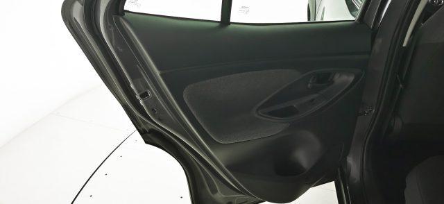 TOYOTA Yaris Cross 1.5 Hybrid 5p. E-CVT Business