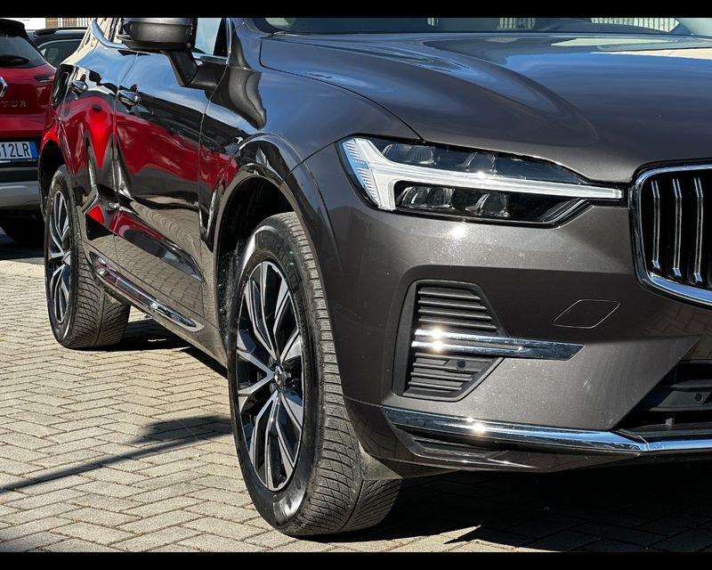 Volvo XC60 XC60 2.0 b4 Plus Bright auto