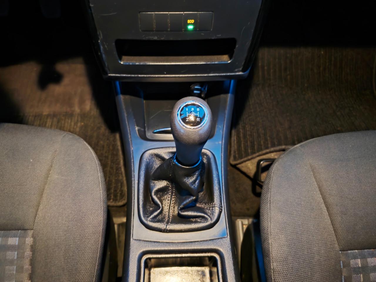 Mercedes-benz A 150 A 150 Avantgarde 2009-E4 Manuale NEO Benzina
