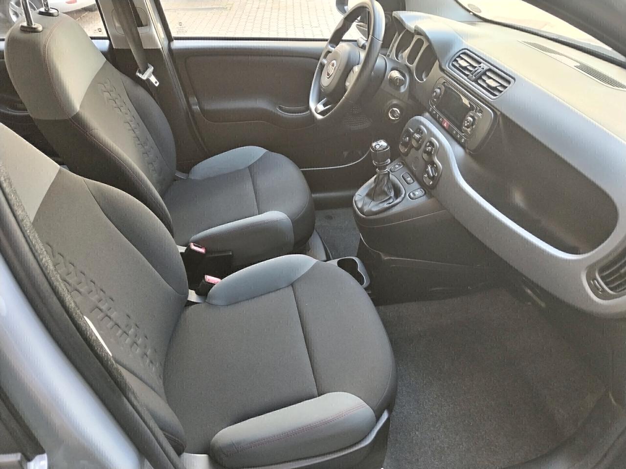 Fiat Panda 1.2 Easy - 11/2020