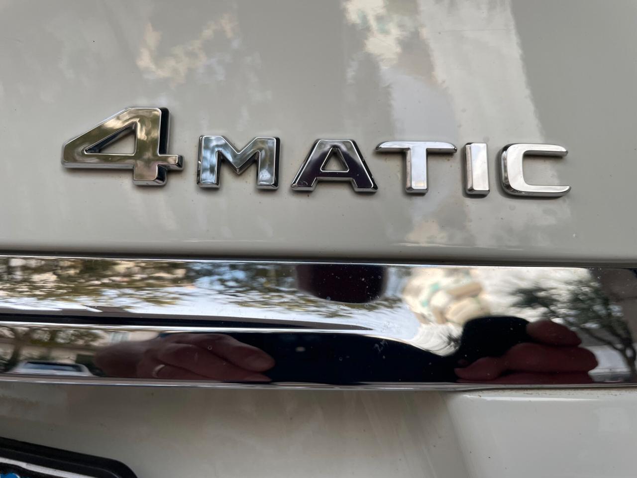 Mercedes-benz GLA 220 d Automatic 4Matic Premium
