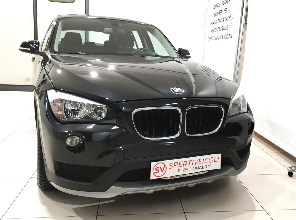 Bmw X1 sDrive20d