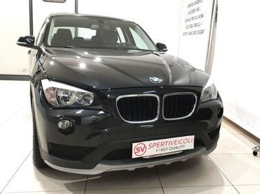 Bmw X1 sDrive20d