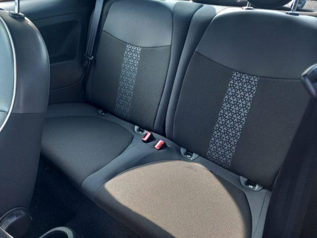 FIAT 500 1.0 Hybrid Sport
