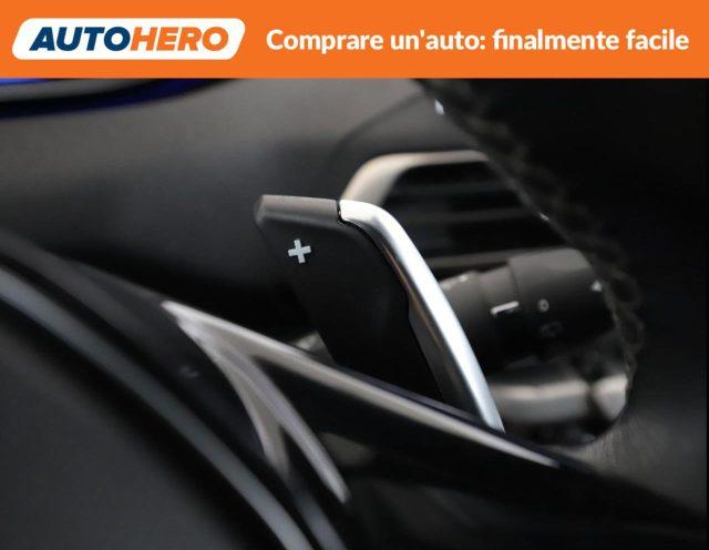 PEUGEOT 3008 PureTech Turbo 130 S&S EAT6 Allure
