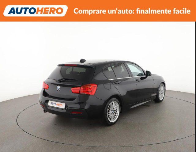 BMW 118 i 5p. Msport