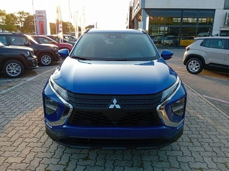 Mitsubishi Eclipse Cross 2.4 MIVEC 4WD PHEV Intense